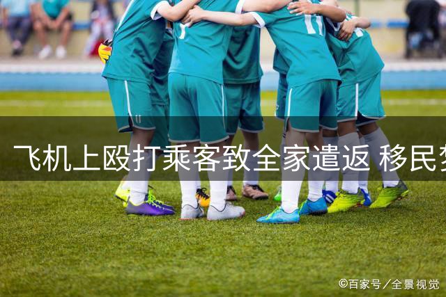 飞机上殴打乘客致全家遣返 移民梦碎教训深刻